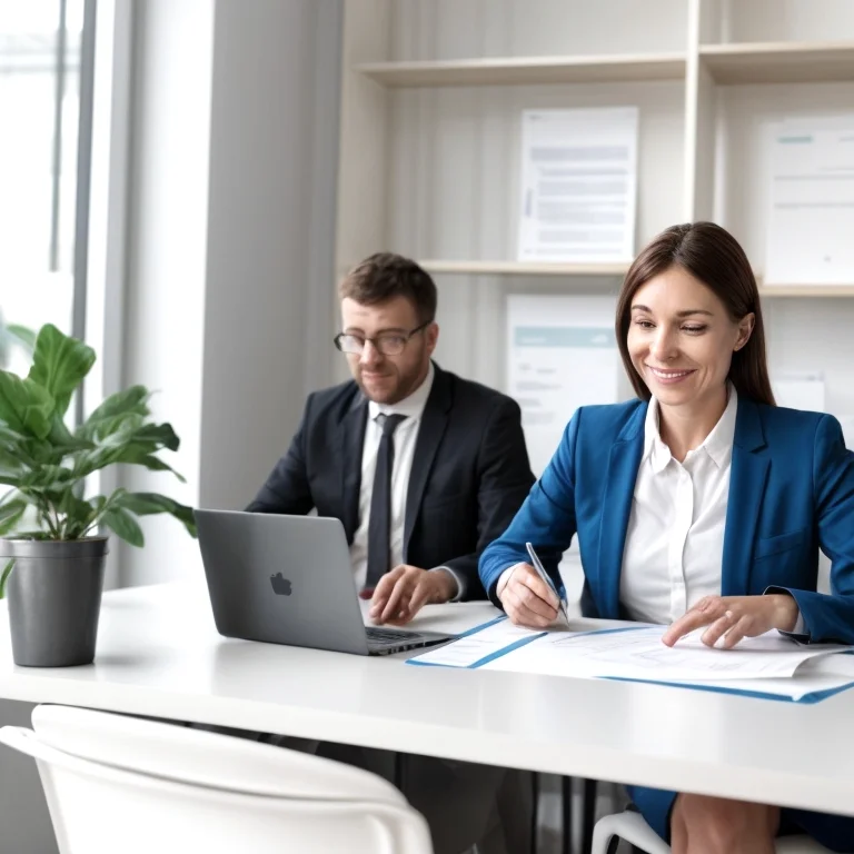 Transaction due diligence