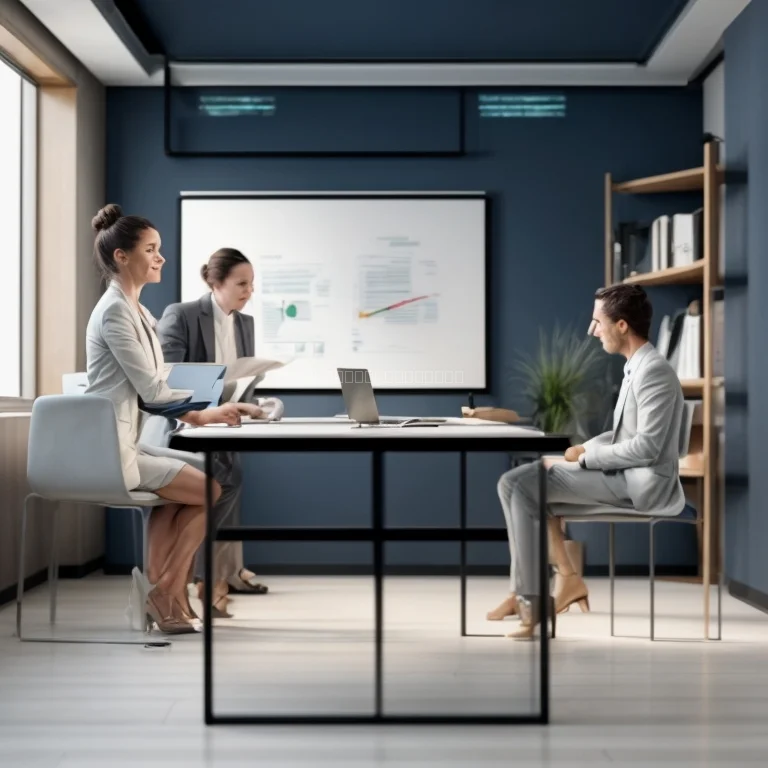 Contract review and drafting