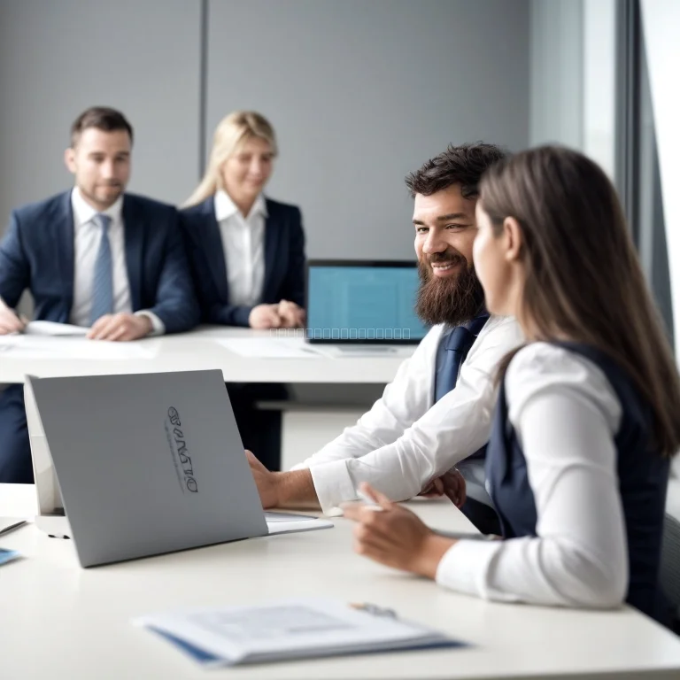 HartanahHub team coordinating property settlement